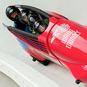 bobsleigh