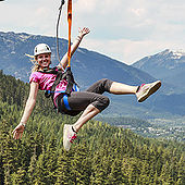 zipline