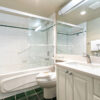 Quiet village 1 bedroom-walk to lifts! (TP254) - Image 2