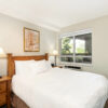 Quiet village 1 bedroom-walk to lifts! (TP254) - Image 7