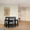 Quiet village 1 bedroom-walk to lifts! (TP254) - Image 9