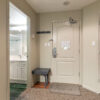 Quiet village 1 bedroom-walk to lifts! (TP254) - Image 10