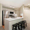 Quiet village 1 bedroom-walk to lifts! (TP254) - Image 11