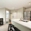 Quiet village 1 bedroom-walk to lifts! (TP254) - Image 12