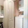 Quiet village 1 bedroom-walk to lifts! (TP254) - Image 14