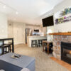 Quiet village 1 bedroom-walk to lifts! (TP254) - Image 4