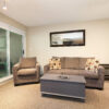 Quiet village 1 bedroom-walk to lifts! (TP254) - Image 5