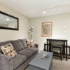 Quiet village 1 bedroom-walk to lifts! (TP254) - Image 6