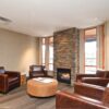 Quiet village 1 bedroom-walk to lifts! (TP254) - Image 18
