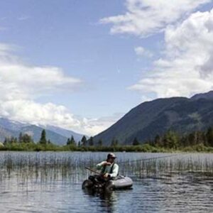 Fishing Tour - Mini