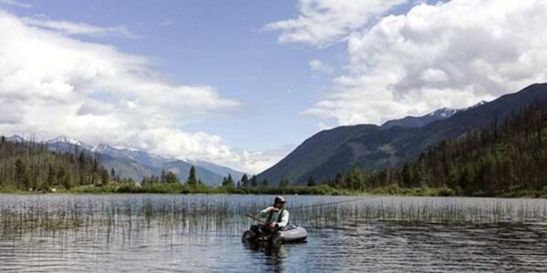 Fishing Tour - Mini