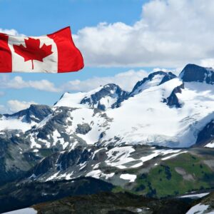 Whistler & Waterfalls - Private Group of 6 People