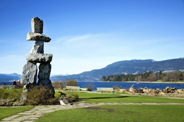 Vancouver Highlights - Private Group of 2 People