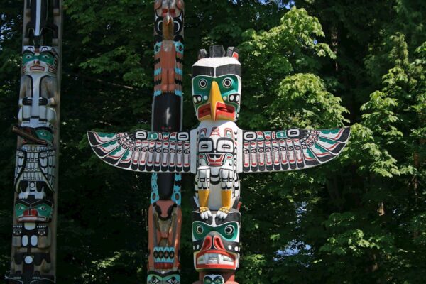 Vancouver Highlights - Private Group of 2 People