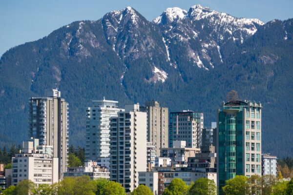 Vancouver Highlights - Private Group of 2 People