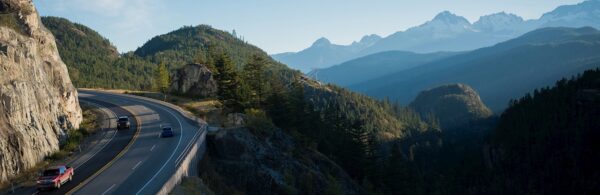 Downtown Vancouver to Vancouver International Airport (YVR)