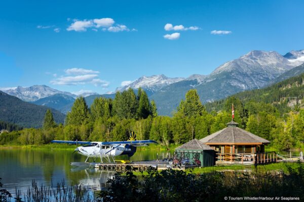 Whistler Valley Sightseeing Tour