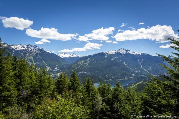 Whistler Valley Sightseeing Tour