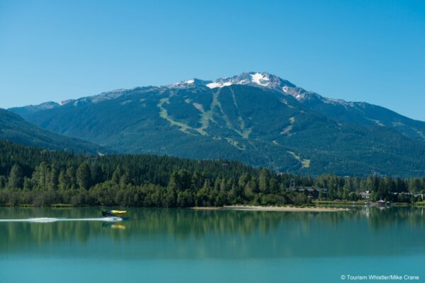 Whistler Valley Sightseeing Tour