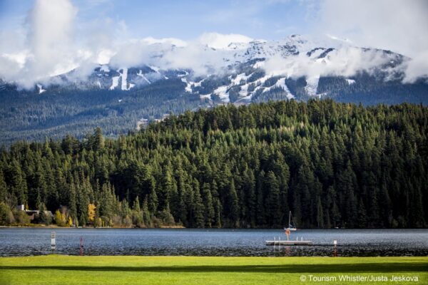 Whistler Valley Sightseeing Tour