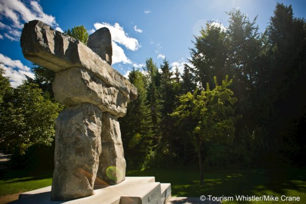 Whistler Valley Sightseeing Tour