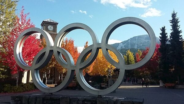 Whistler Olympic Venue Tour - Both Venues