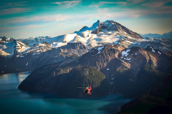 Whistler Explorer - Private