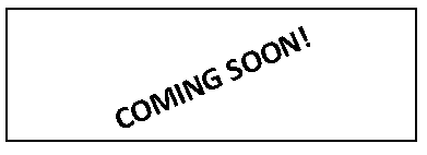 coming soon