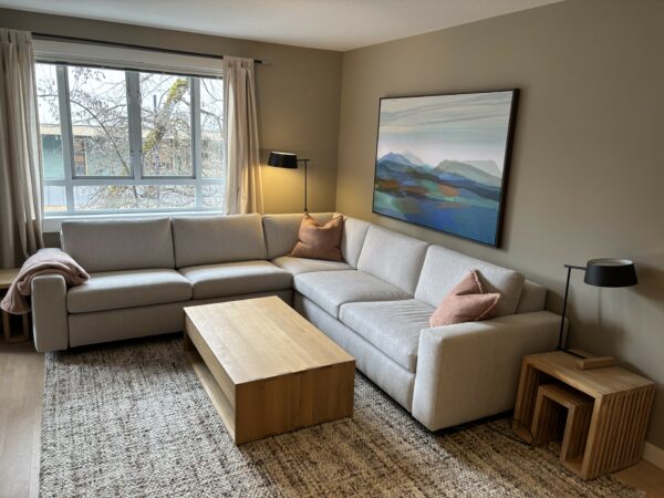 Peaceful 2 bedroom unit in Eagle Lodge (TP237) - Image 3