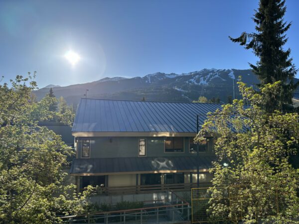 Peaceful 2 bedroom unit in Eagle Lodge (TP237) - Image 11