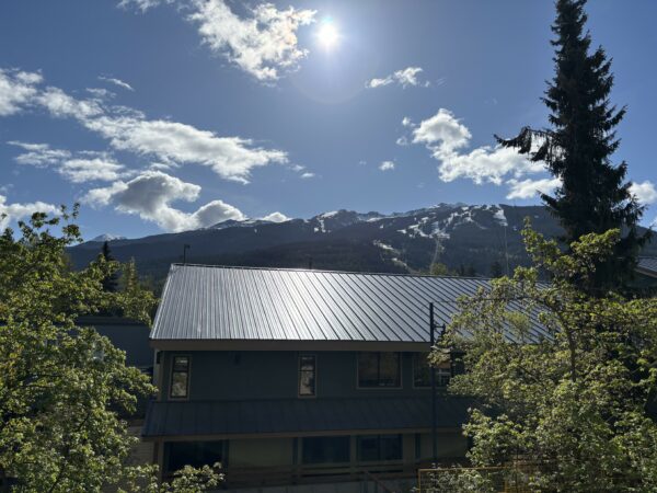 Peaceful 2 bedroom unit in Eagle Lodge (TP237) - Image 12