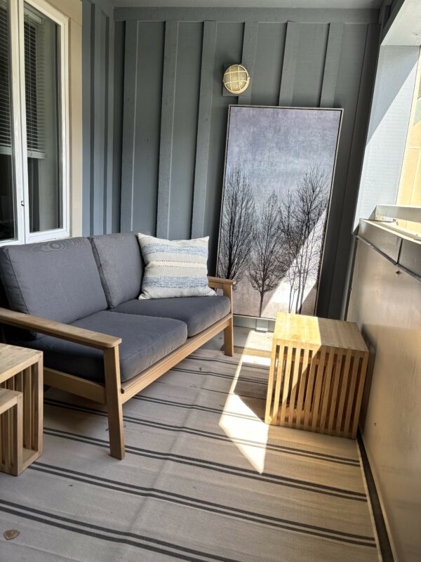 Peaceful 2 bedroom unit in Eagle Lodge (TP237) - Image 10